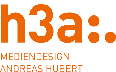 h3a Mediendesign Andreas Hubert